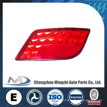 Bus accessories bus rear fog lamp for Marcopolo HC-B-26078